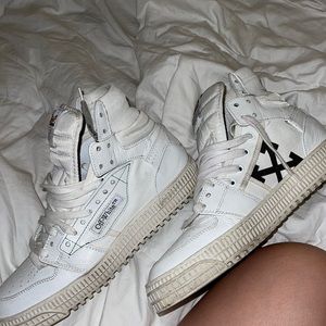 Off White Sneakers